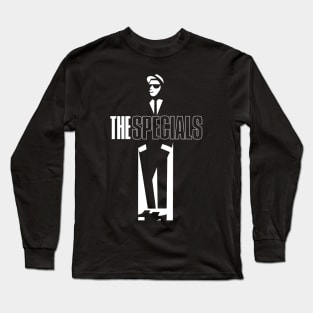The Specials Long Sleeve T-Shirt